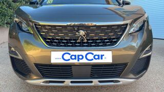 3008 II 1.5 BlueHDi 130 EAT8 GT Line 2020 occasion 34980 Saint Gely Du Fesc