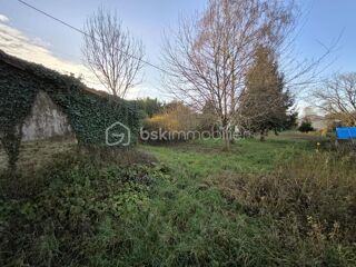  Terrain � vendre 624 m�