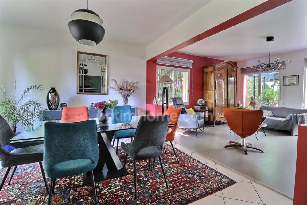 Maison 7 pièces 175 m² · à Orvault · 175 m² · 745 000 €