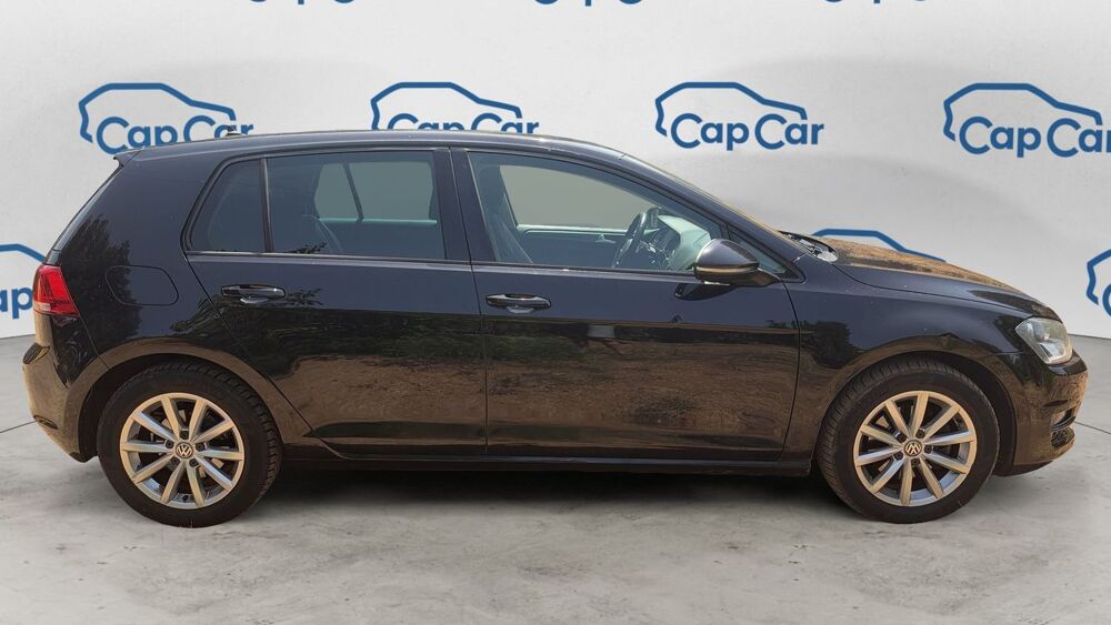 Golf VII 1.6 TDI 110 Lounge 2015 occasion 20250 Corte