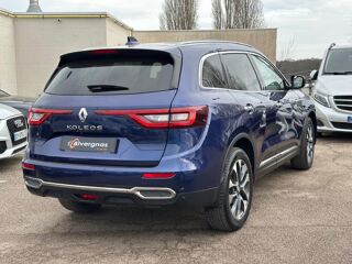 Koleos II 1.6 DCI 130 ENERGY INTENS 4X2 2017 occasion 78240 Chambourcy