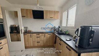  Appartement � vendre 9 pi�ces 92 m�