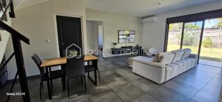  Maison � vendre 4 pi�ces 113 m�