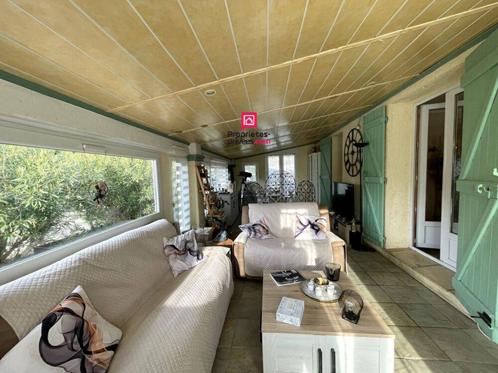 � vendre  Maison Montauroux (83440)