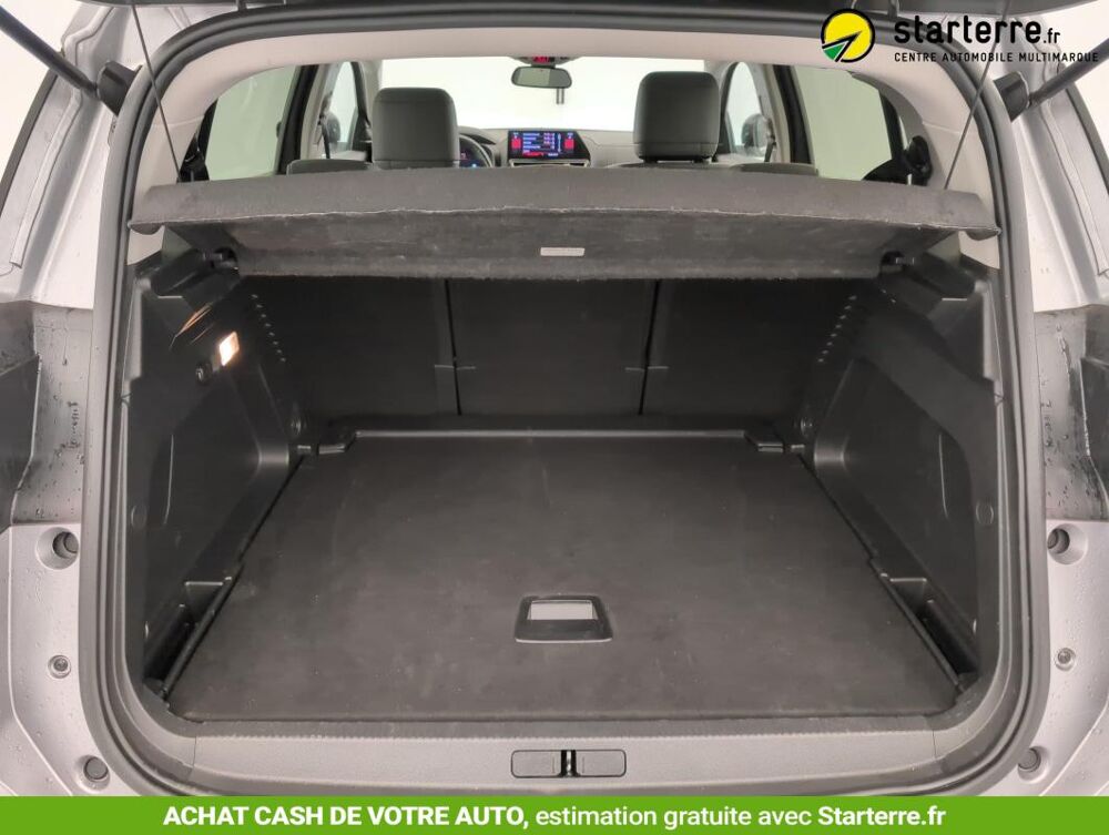 C5 aircross PureTech 130 S&S EAT8 Shine 2023 occasion 69190 Saint-Fons