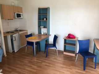  Appartement � louer 1 pi�ce 33 m� La roche sur yon