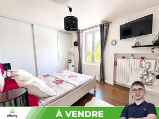  Maison à vendre 6 pièces 151 m²