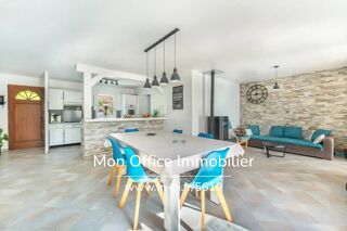  Maison  vendre 6 pices 140 m