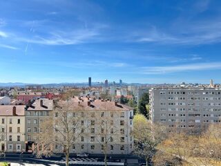  Appartement � vendre 2 pi�ces 48 m�