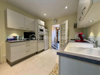  Maison � vendre 4 pi�ces 97 m�