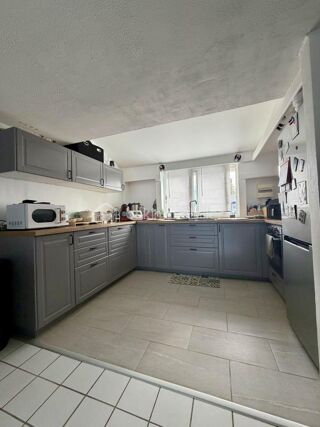  Maison à vendre 4 pièces 81 m²