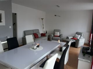  Appartement à louer 1 pièce 15 m²