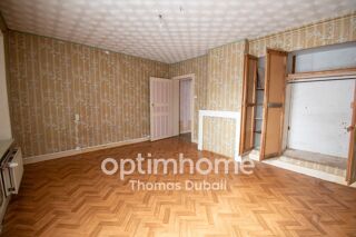  Maison à vendre 5 pièces 107 m²