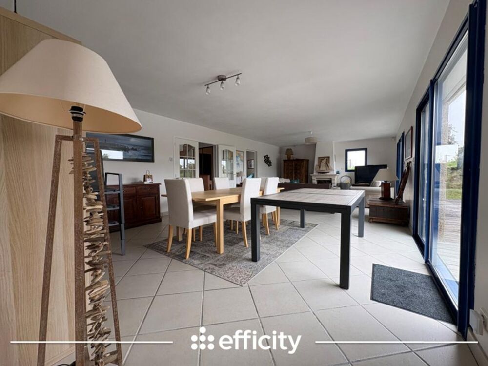 à vendre  Maison Penmarch (29760)