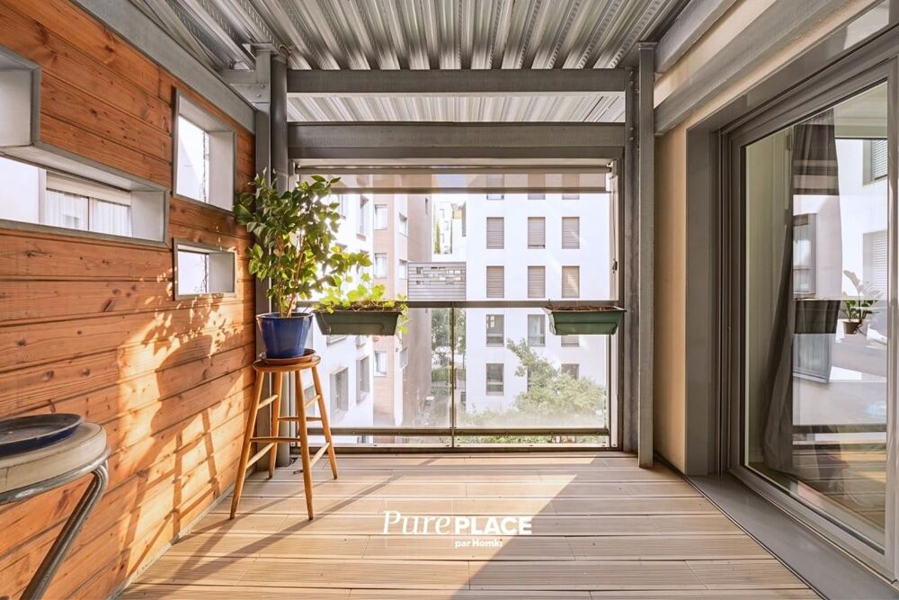 à vendre  Appartement Issy-les-Moulineaux (92130)