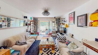  Appartement � vendre 3 pi�ces 105 m�