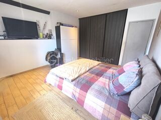  Maison à vendre 5 pièces 123 m²