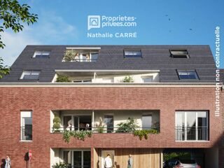  Appartement  vendre 4 pices 70 m
