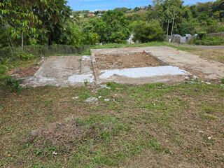  Terrain � vendre 1215 m�