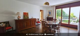  Appartement à vendre 4 pièces 76 m²