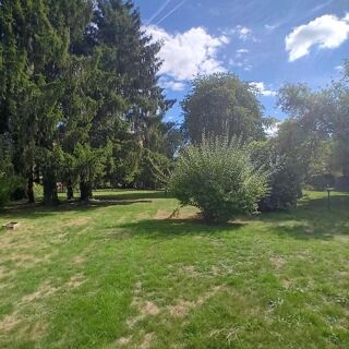  Maison à vendre 8 pièces 131 m²