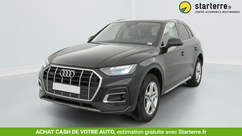 Q5 50 TFSIe 299 S tronic 7 Quattro Business Executive 2022 occasion 69190 Saint-Fons