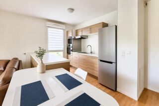  Appartement à vendre 3 pièces 64 m²