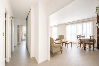  Appartement à vendre 4 pièces 72 m²