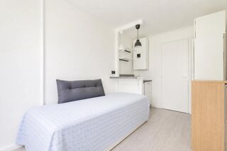  Appartement à vendre 1 pièce 9 m²