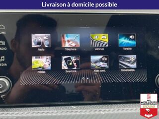 Kamiq 1.0 TSI EVO 2 116 MONTE CARLO DSG7 2026 occasion 10150 Lavau