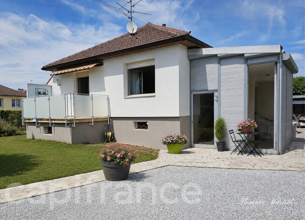 Maison 4 pièces 80 m² · à Marsannay la Cote · 80 m² · 285 000 €