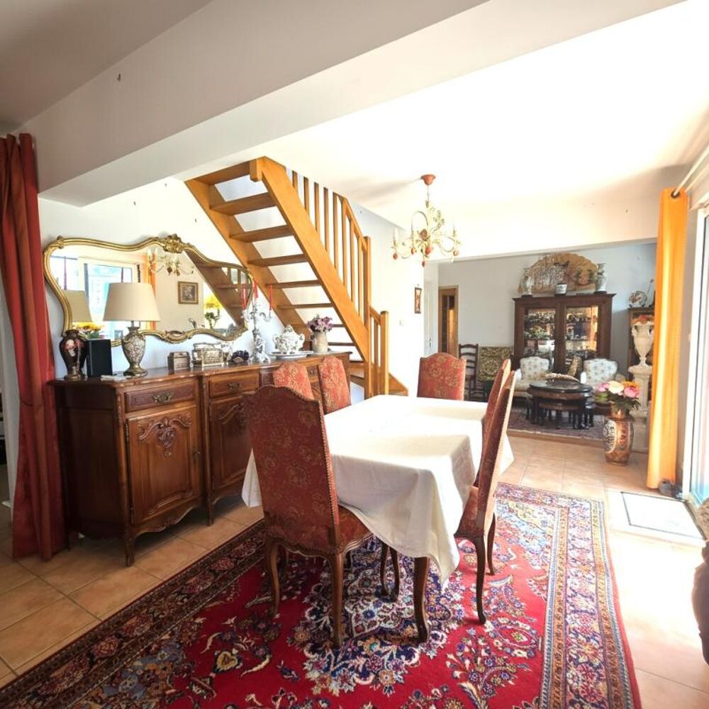 Vente Appartement Grand duplex de standing au calme Pornic