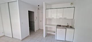 Appartement à louer 1 pièce 23 m²