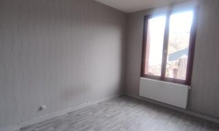  Appartement à louer 6 pièces 125 m² Saint paul en cornillon