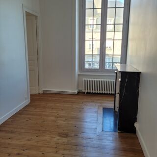  Appartement � vendre 4 pi�ces 79 m�