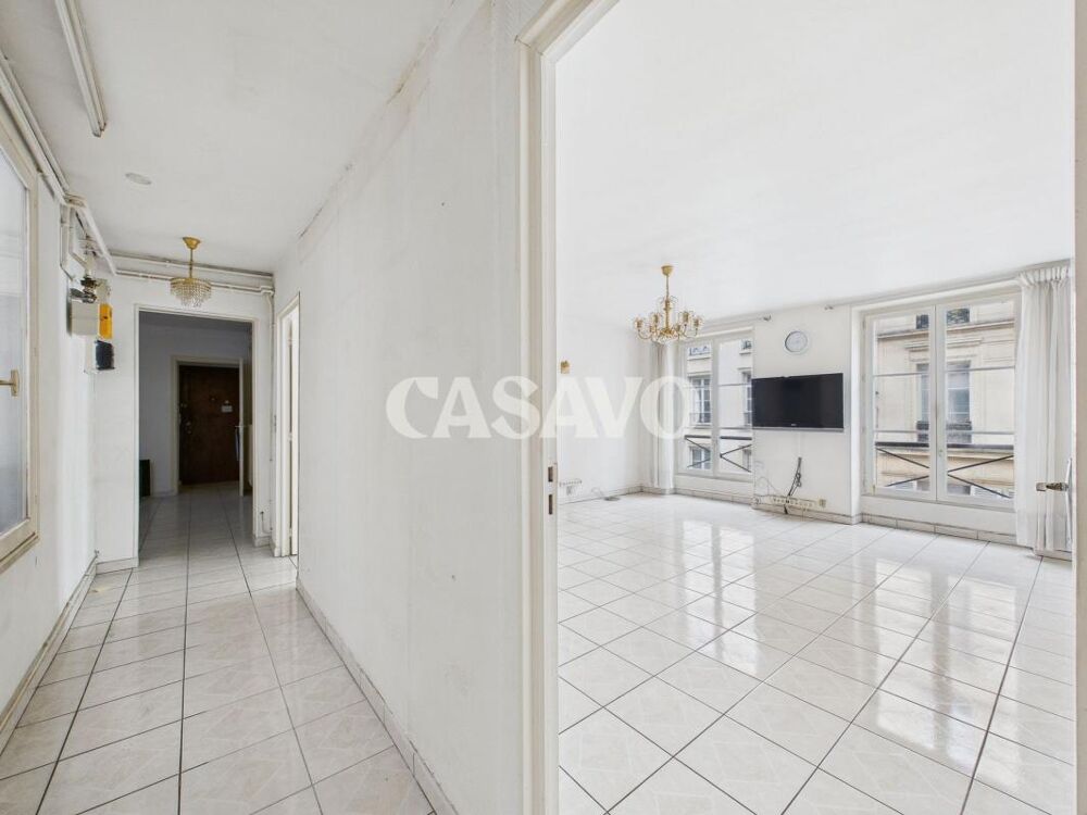 � vendre  Appartement Paris 10