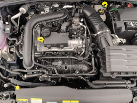 Polo 1.0 TSI 95 S&S DSG7 LIFE 2026 occasion 73420 Voglans