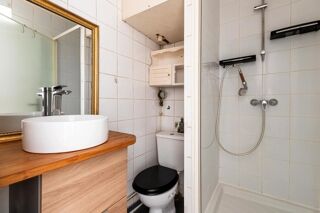  Appartement � vendre 1 pi�ce 20 m�