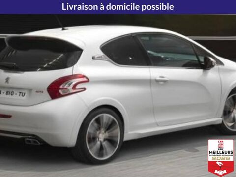 208 Essence 82 Active 2017 occasion 10150 Lavau