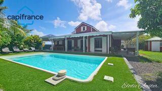  Villa à vendre 6 pièces 128 m²