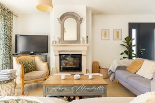  Maison à vendre 6 pièces 160 m²