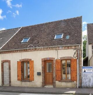  Maison à vendre 5 pièces 105 m²