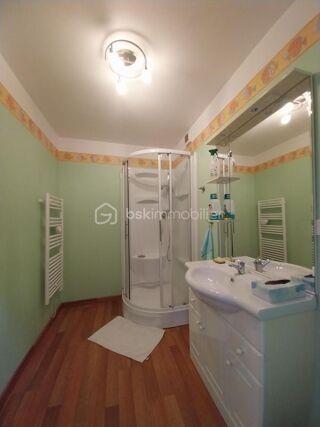  Maison à vendre 6 pièces 131 m²