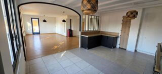  Appartement à vendre 5 pièces 145 m²