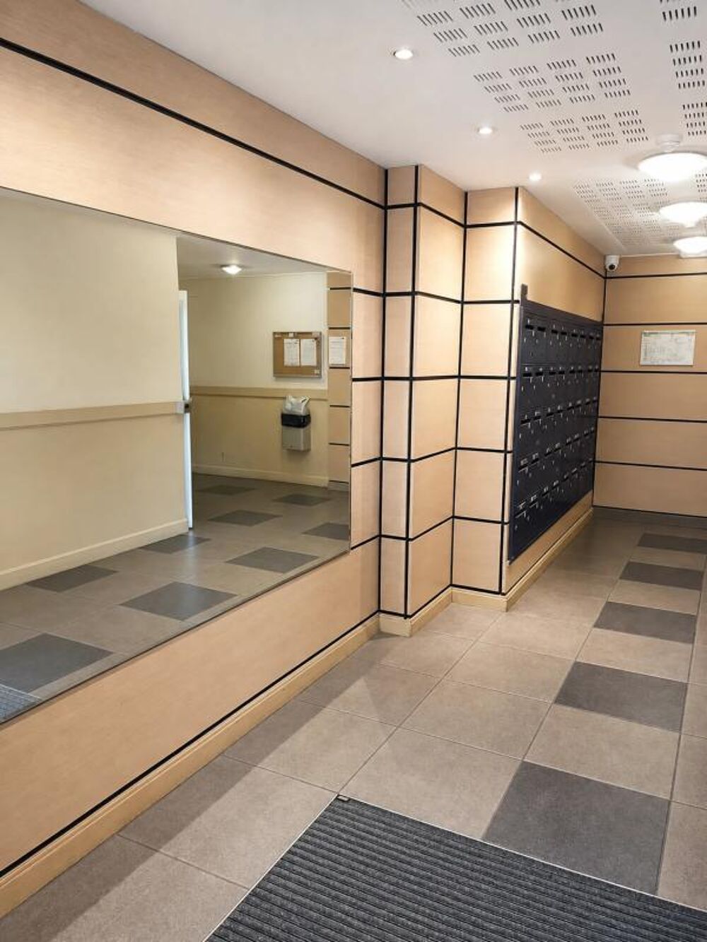 Vente Maison Appartement T2 centre Annemasse avec parking en sous-sol Annemasse