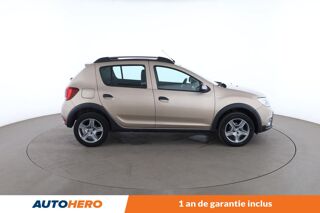 Sandero Stepway 1.5 dCi Blue 95 ch 2020 occasion 92130 Issy-les-Moulineaux
