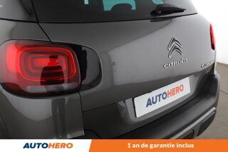 C3 Aircross 1.5 Blue-HDi Shine EAT6 120 ch 2019 occasion 92130 Issy-les-Moulineaux