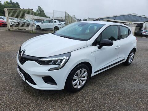 Renault Clio SCe 65 - 21 Life 2021 occasion Morlaix 29600