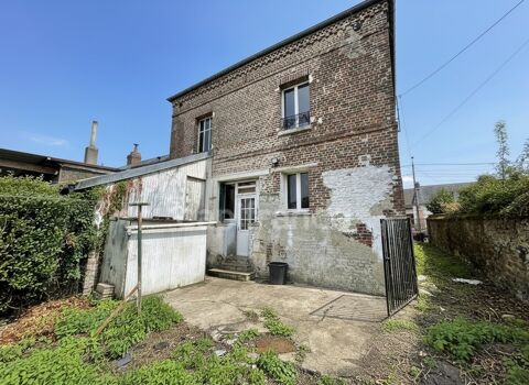   Maison Familiale de 140 m2 Maison - 5 pi�ce(s) - 145 m�