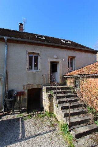  Maison à vendre 4 pièces 82 m²
